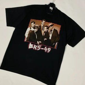 Vintage Br5-49 1996 T-Shirt